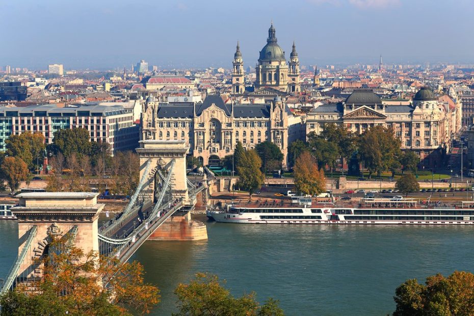 Budapest