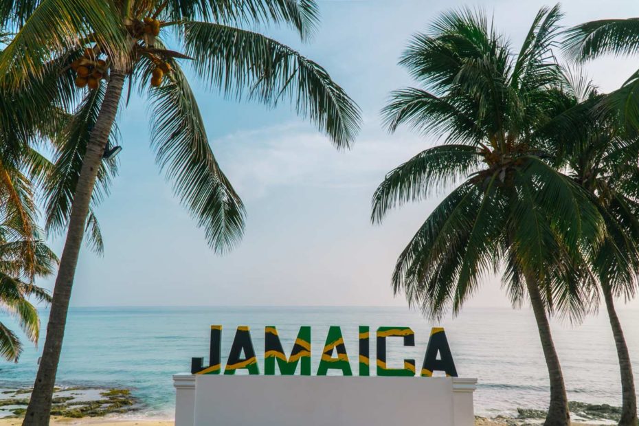 Jamaica