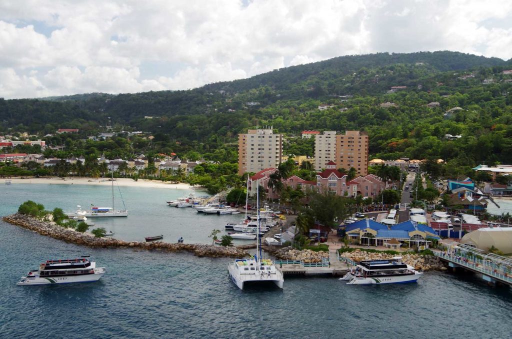 Ocho Rios