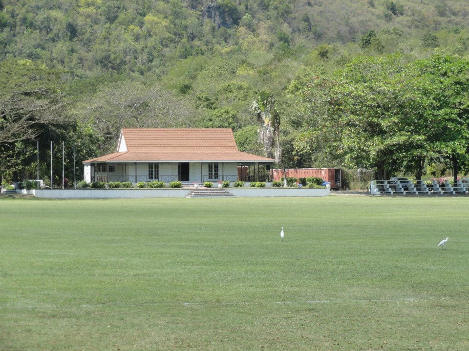 Kingston Polo Club