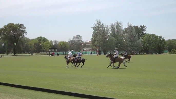 Warsaw Polo Club.