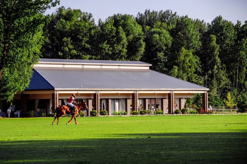 Silesia Polo Club