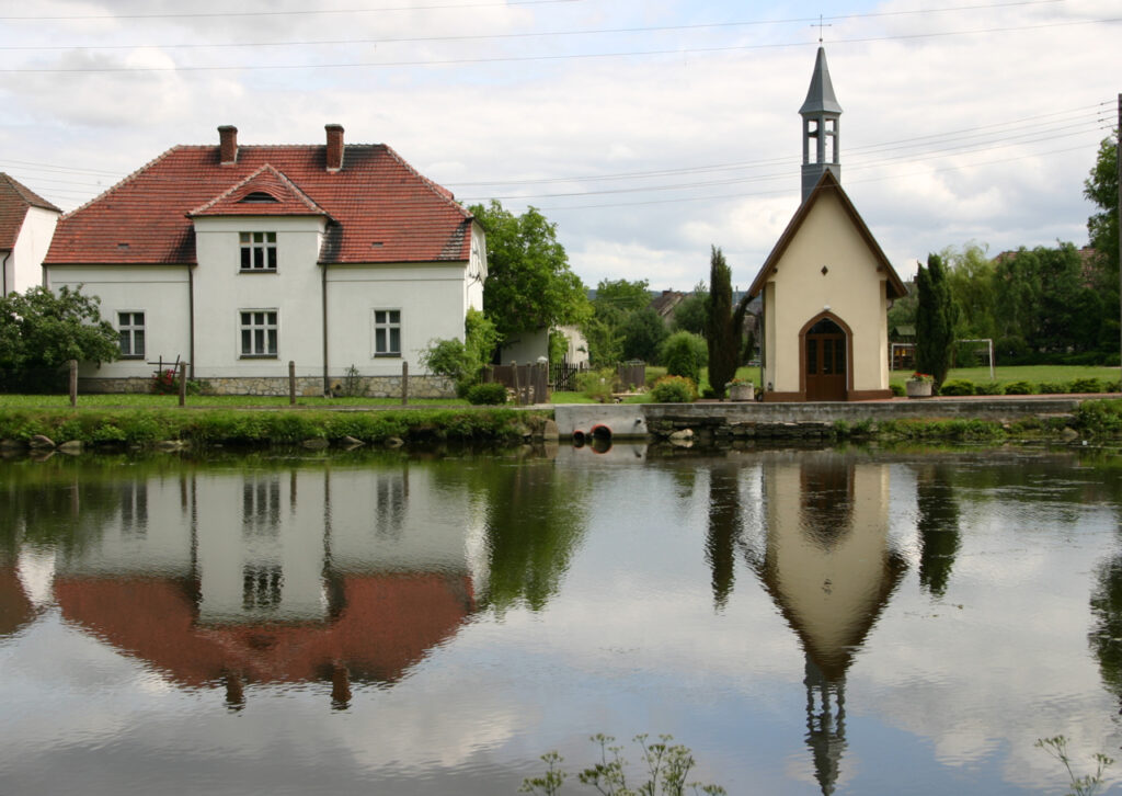 Zakrzów