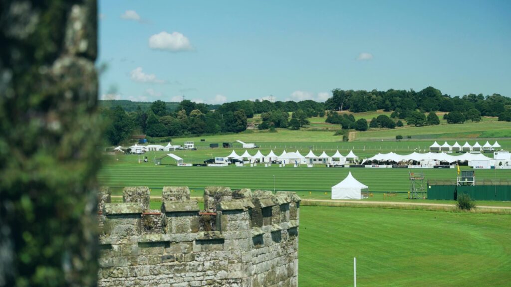 Cowdray Park Polo Club